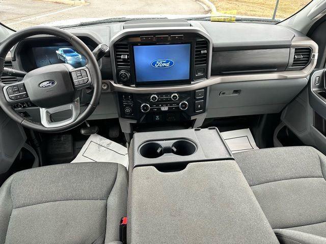 2024 Ford F-150 XLT - Photo 19