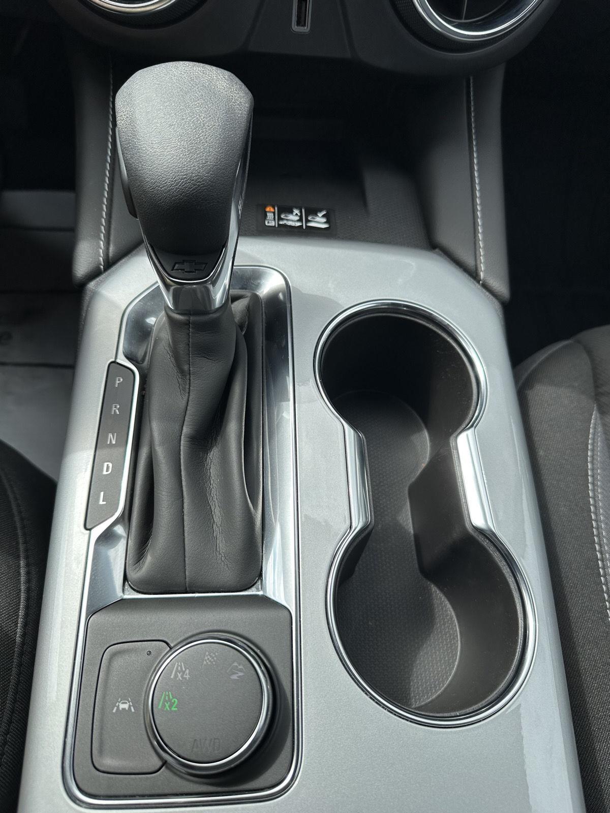 2023 Chevrolet Blazer 2LT - Photo 48