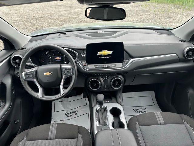 2023 Chevrolet Blazer 2LT - Photo 38