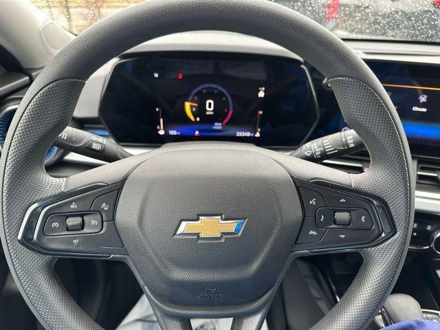 2025 Chevrolet Trax LT - Photo 29