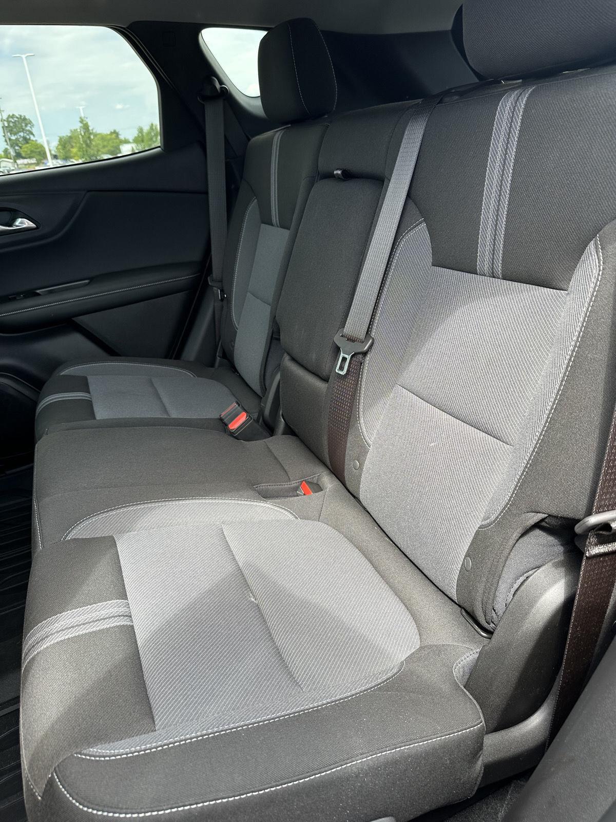 2023 Chevrolet Blazer 2LT - Photo 35
