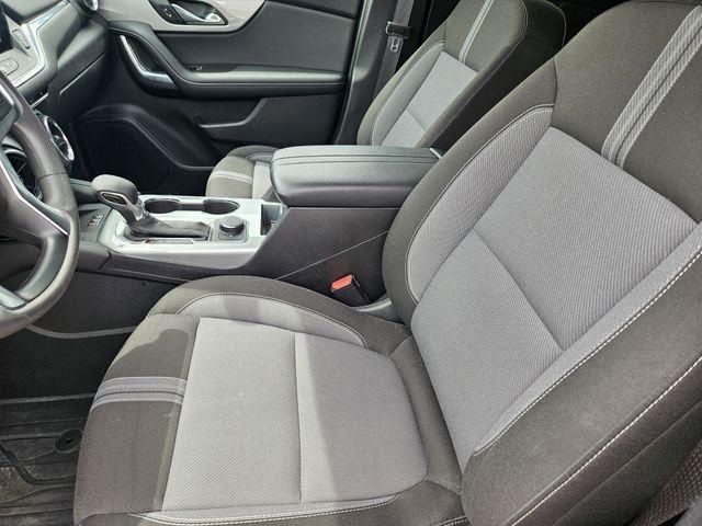 2023 Chevrolet Blazer 2LT - Photo 10