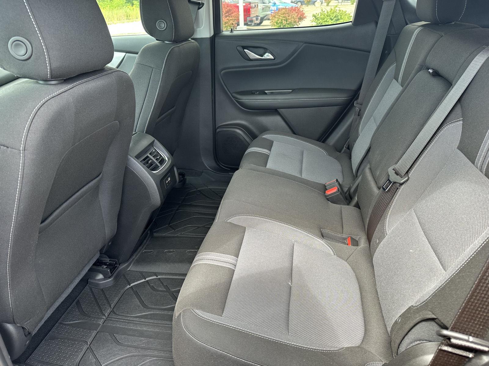 2023 Chevrolet Blazer 2LT - Photo 36