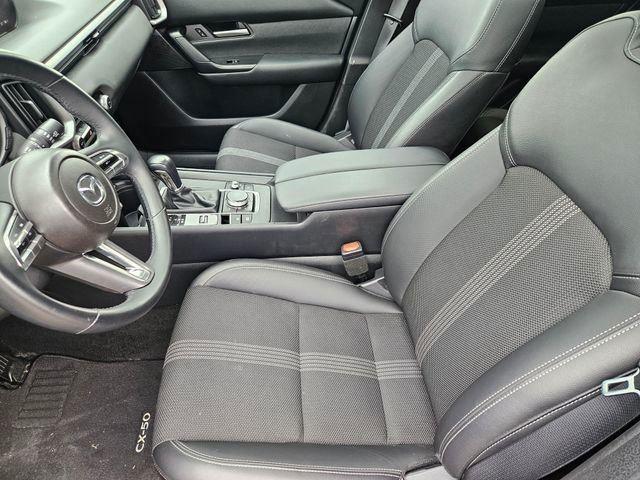 2025 Mazda CX-50 Premium - Photo 10