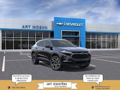 2025 Chevrolet Trax 2RS SUV