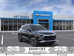 2026 Chevrolet Trailblazer LT SUV