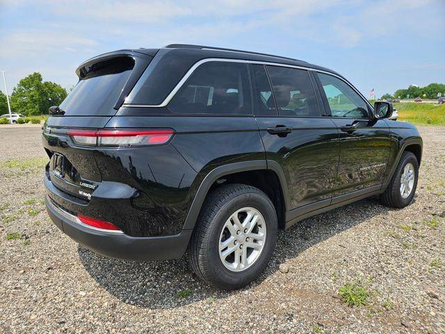 2023 Jeep Grand Cherokee Laredo - Photo 7
