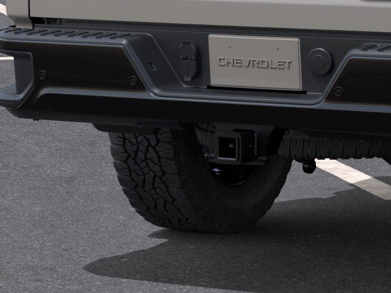 2026 Chevrolet Silverado 2500 HD Custom - Photo 14