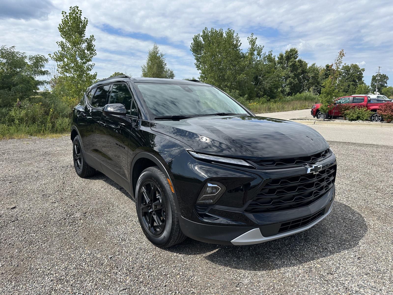 2023 Chevrolet Blazer 2LT - Photo 19