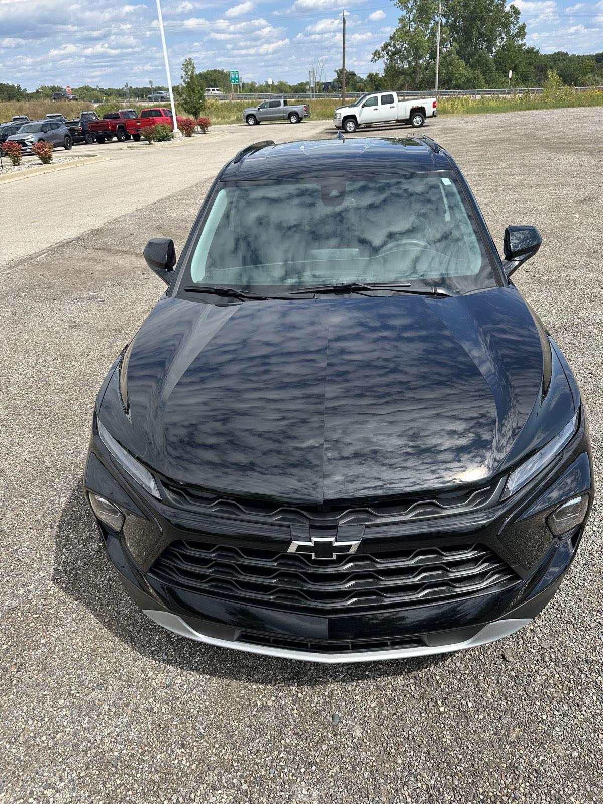 2023 Chevrolet Blazer 2LT - Photo 27
