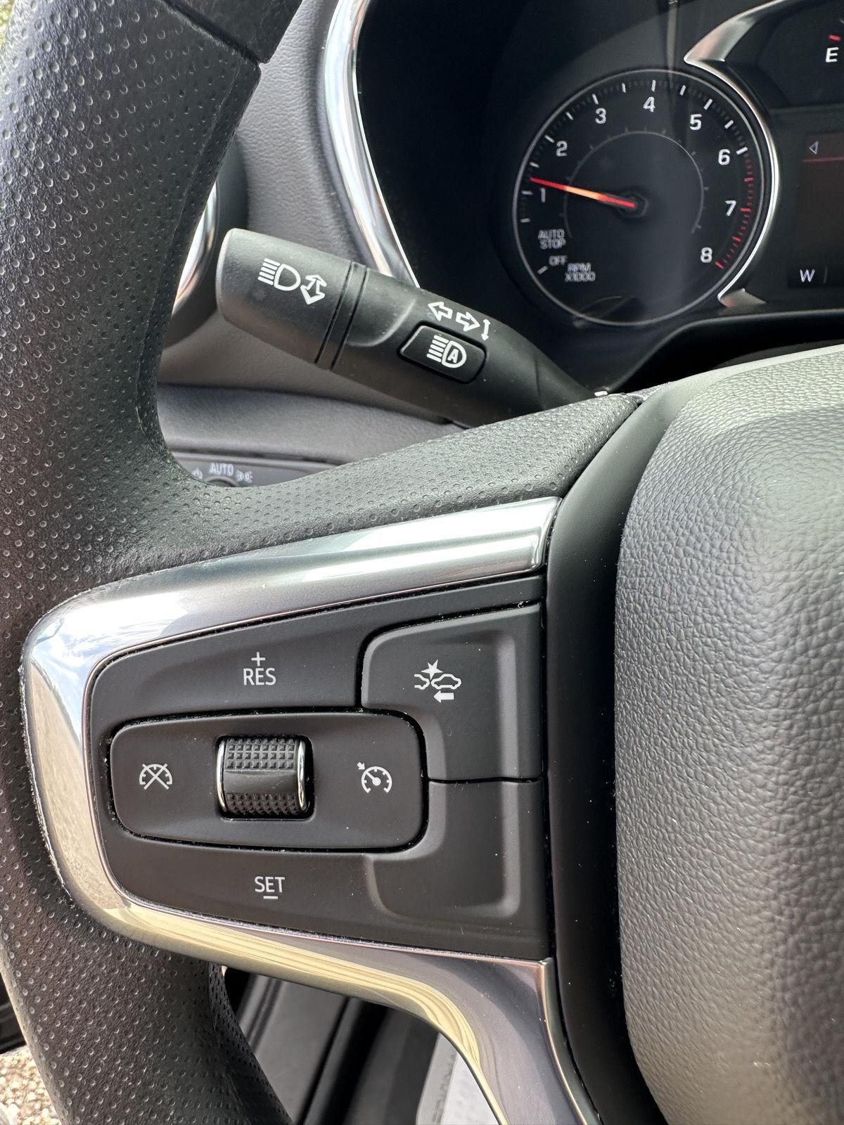 2023 Chevrolet Blazer 2LT - Photo 43