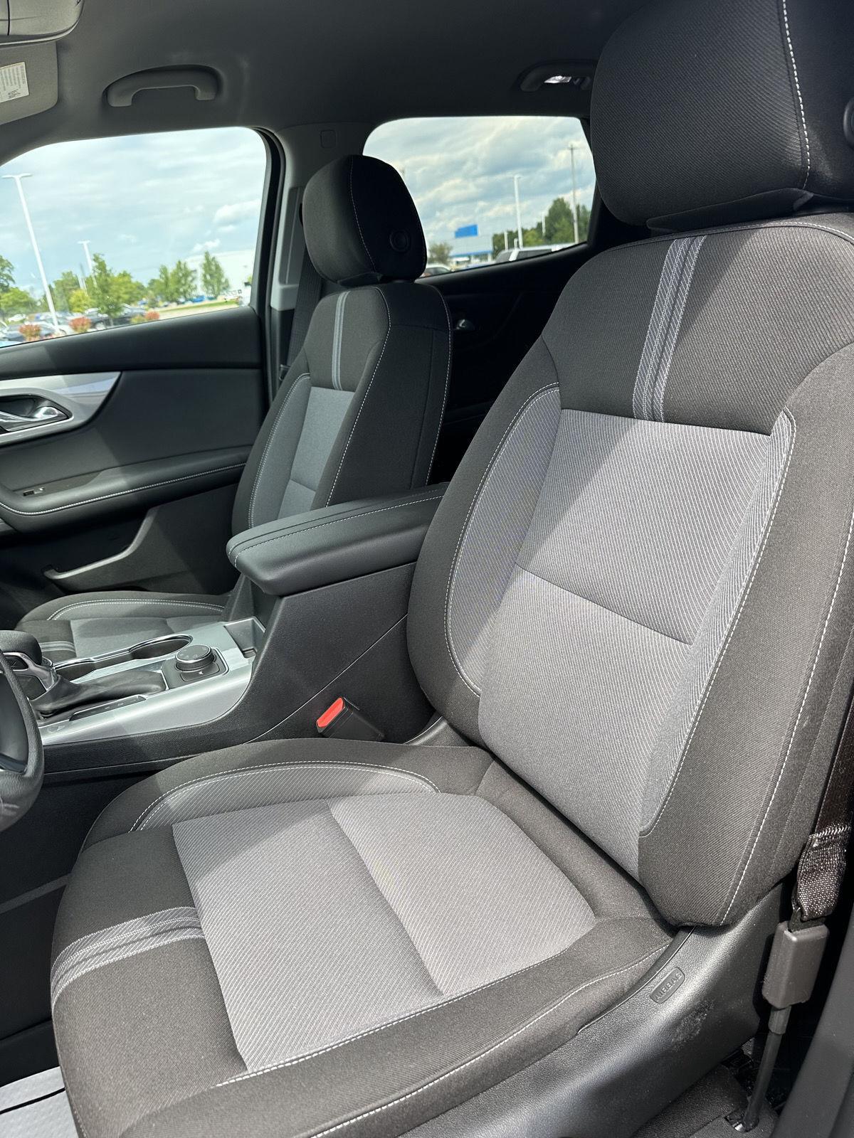 2023 Chevrolet Blazer 2LT - Photo 40