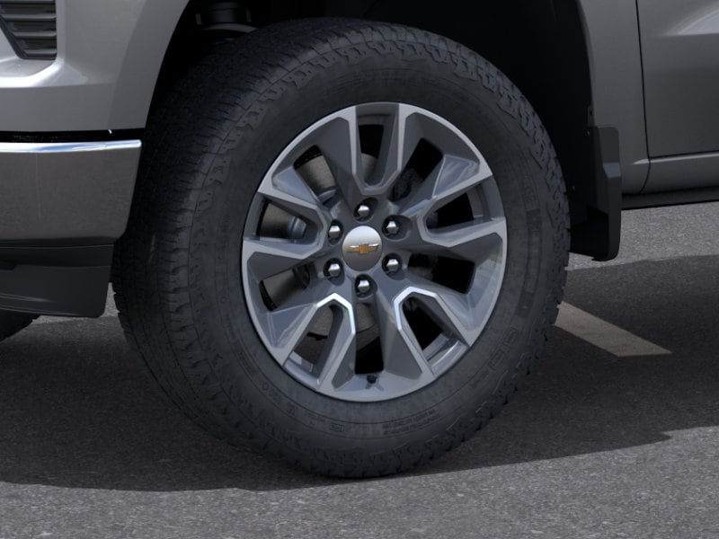 2026 Chevrolet Silverado 1500 LT - Photo 33