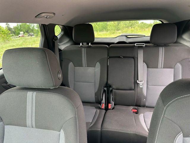 2023 Chevrolet Blazer 2LT - Photo 37