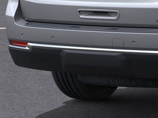 2026 Chevrolet Tahoe LT - Photo 14