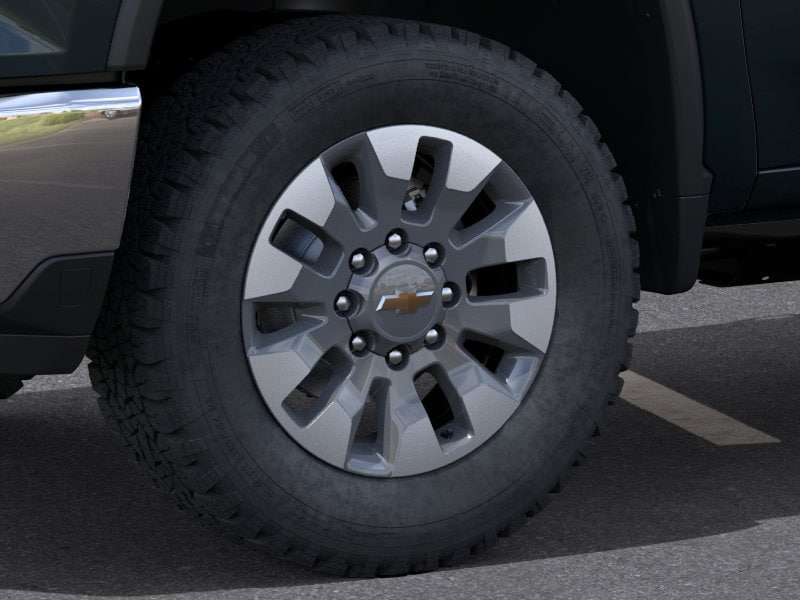 2026 Chevrolet Silverado 2500 HD LT - Photo 32