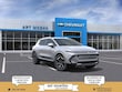 Chevrolet Equinox EV