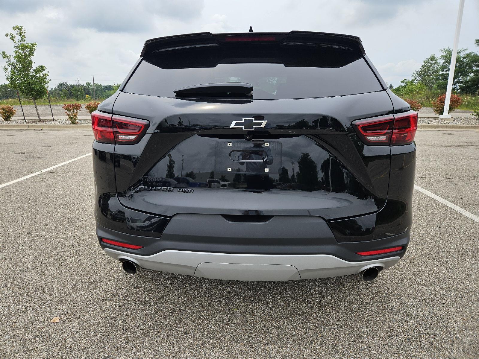2023 Chevrolet Blazer 2LT - Photo 6