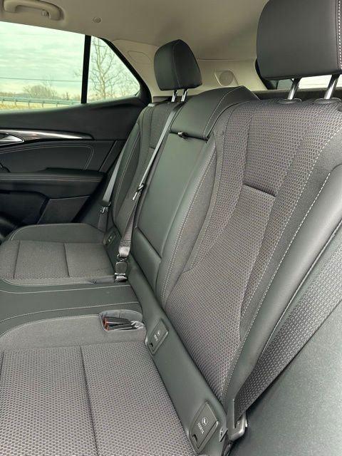 2023 Buick Envision Preferred - Photo 16