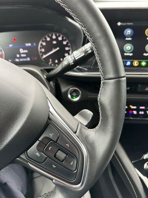 2023 Buick Envision Preferred - Photo 26