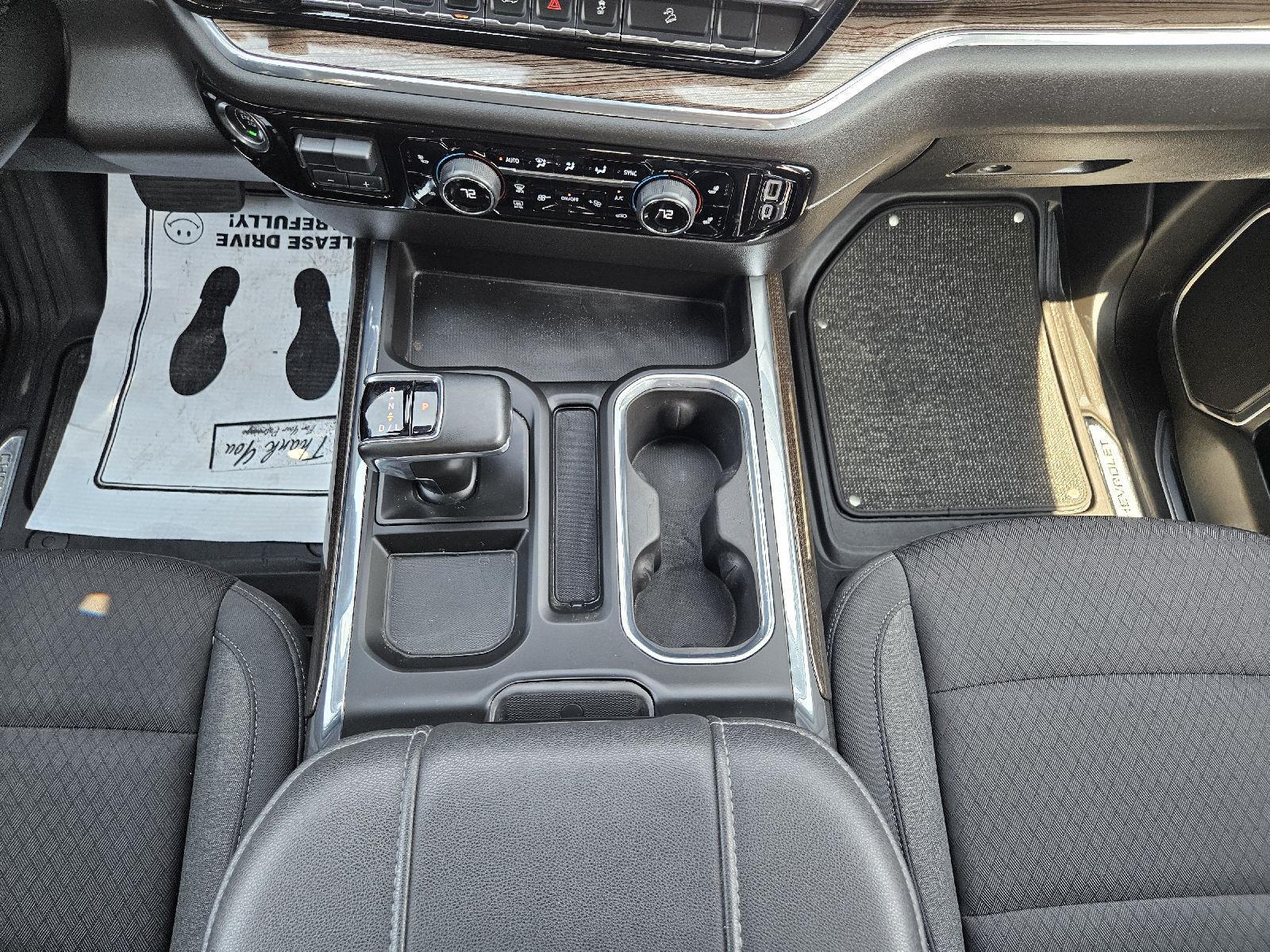 2024 Chevrolet Silverado 1500 LT - Photo 21