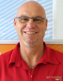 Jerry Cox