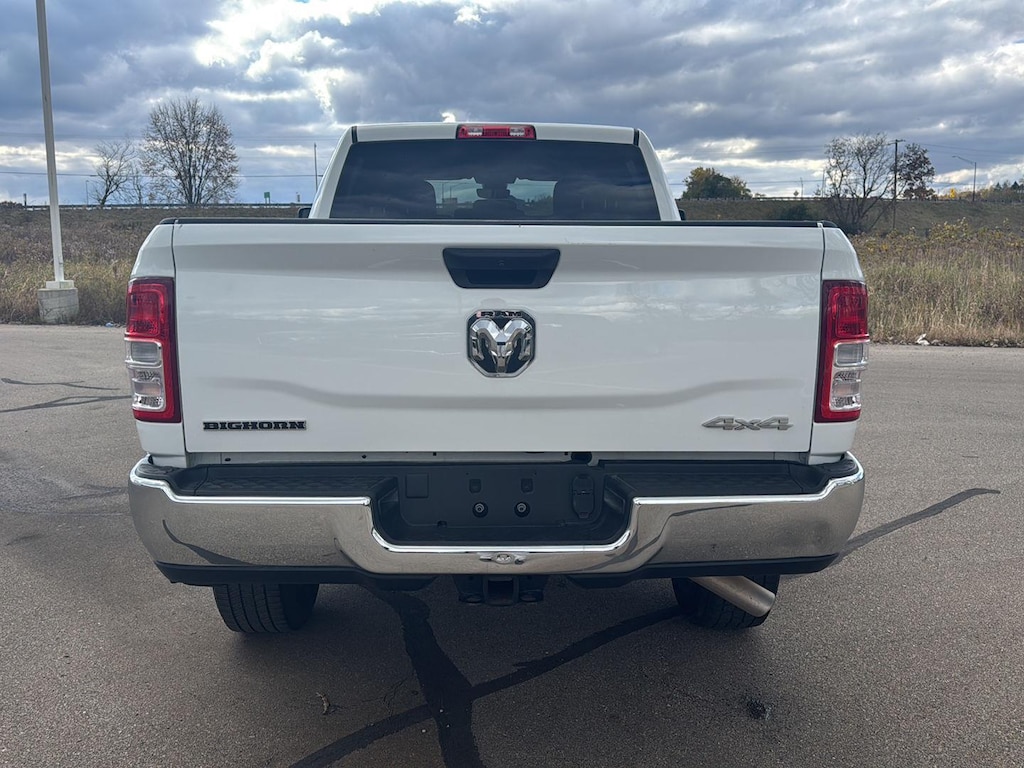Used 2024 Ram 2500 Big Horn Truck