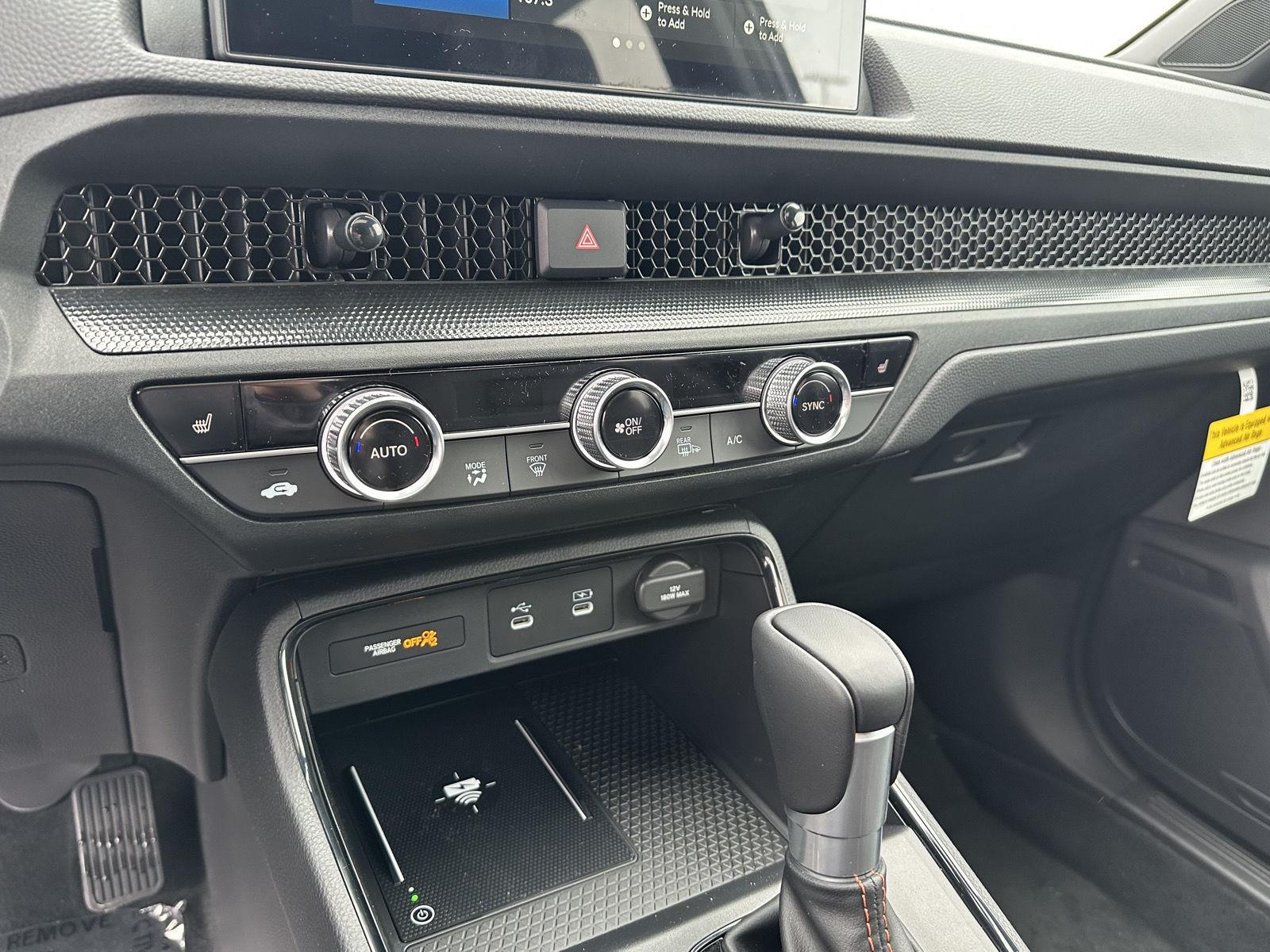 2026 Honda CR-V Sport-L - Photo 31