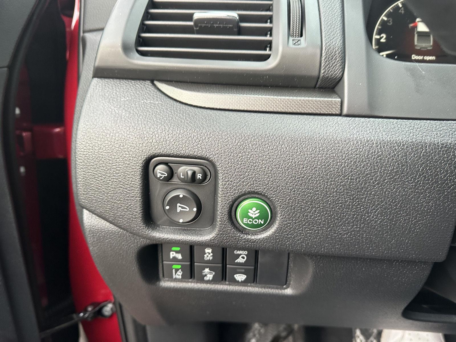 2026 Honda Ridgeline TrailSport - Photo 18