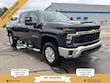 Chevrolet Silverado 2500HD