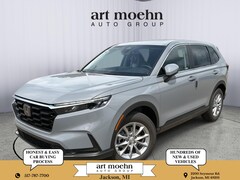 2026 Honda CR-V EX SUV