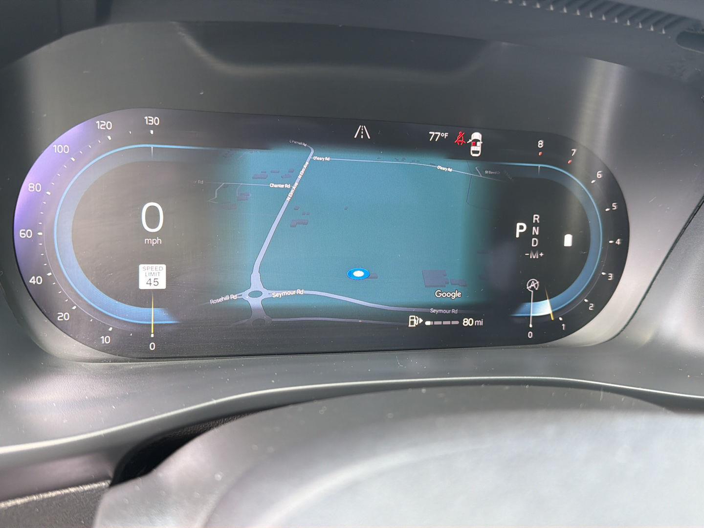 2023 Volvo XC40 Plus - Photo 21