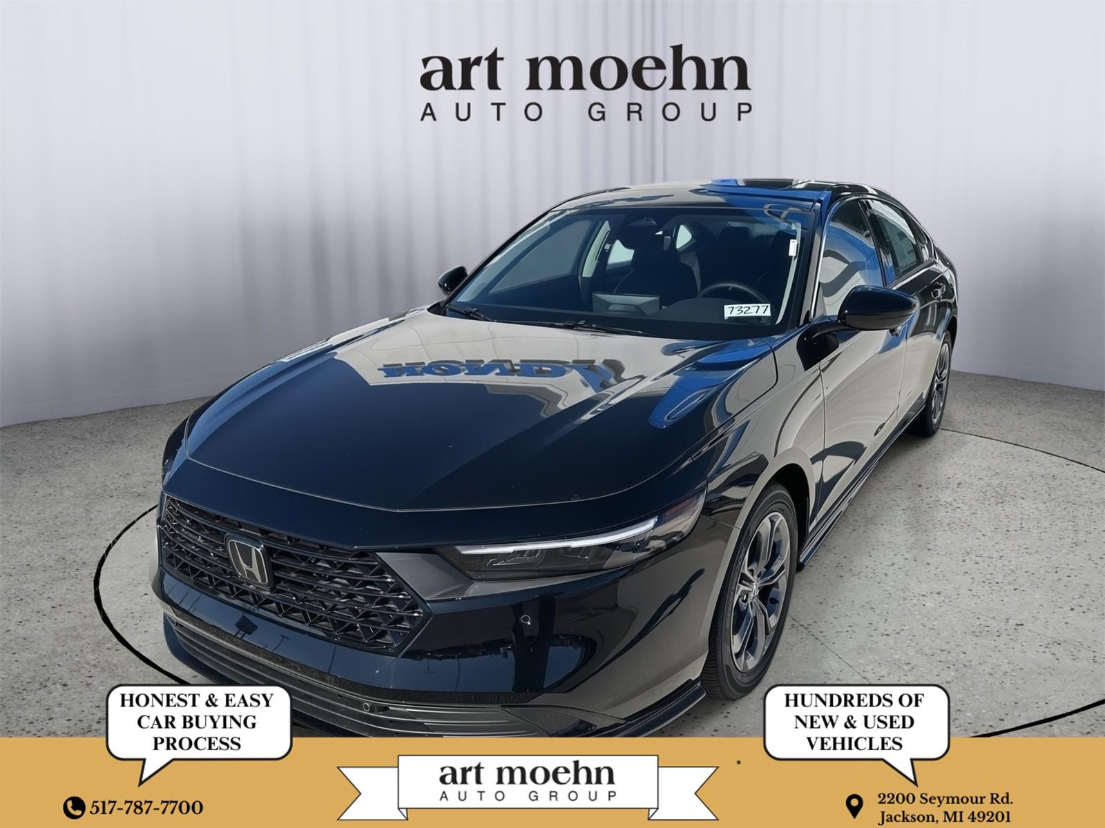 2025 Honda Accord Hybrid EX-L's photo