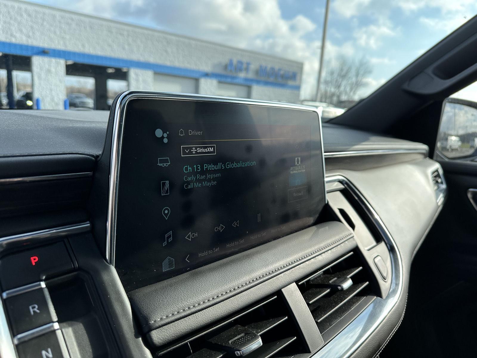2024 Chevrolet Tahoe Z71 - Photo 27