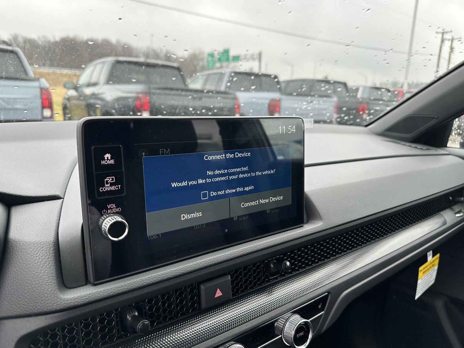 2026 Honda CR-V Sport-L - Photo 29