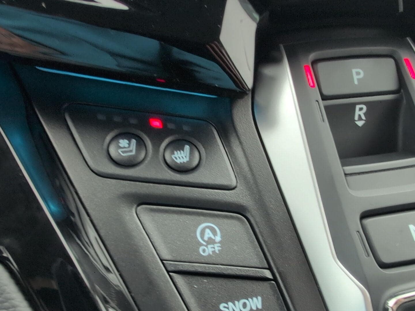 2026 Honda Odyssey Elite - Photo 30