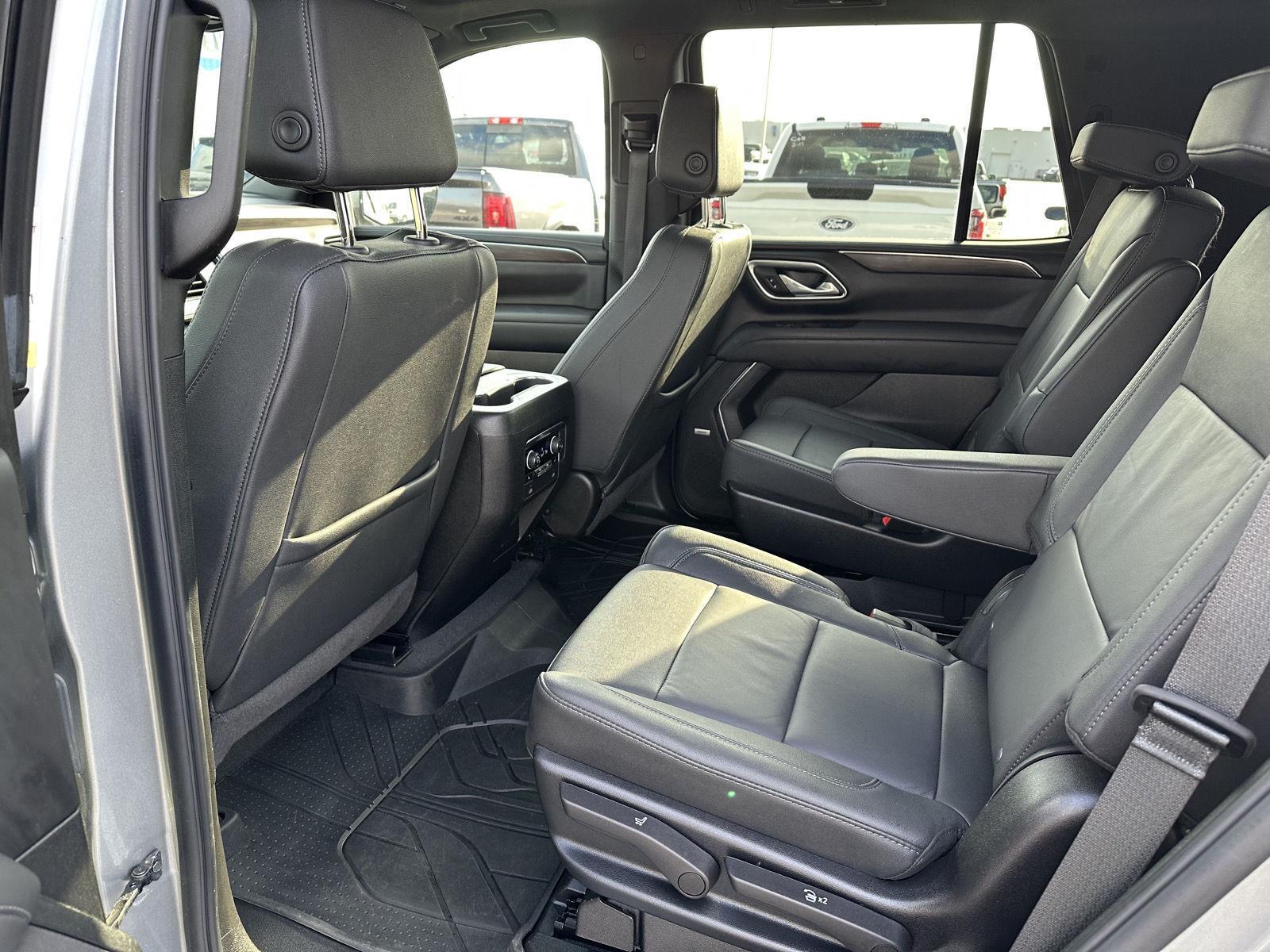 2024 Chevrolet Tahoe Z71 - Photo 13