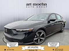 2026 Honda Accord SE Sedan