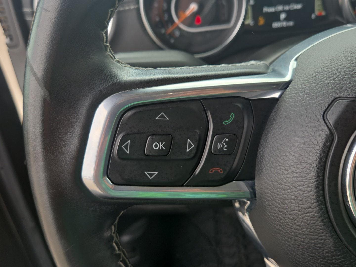 2021 Jeep Gladiator Overland - Photo 24