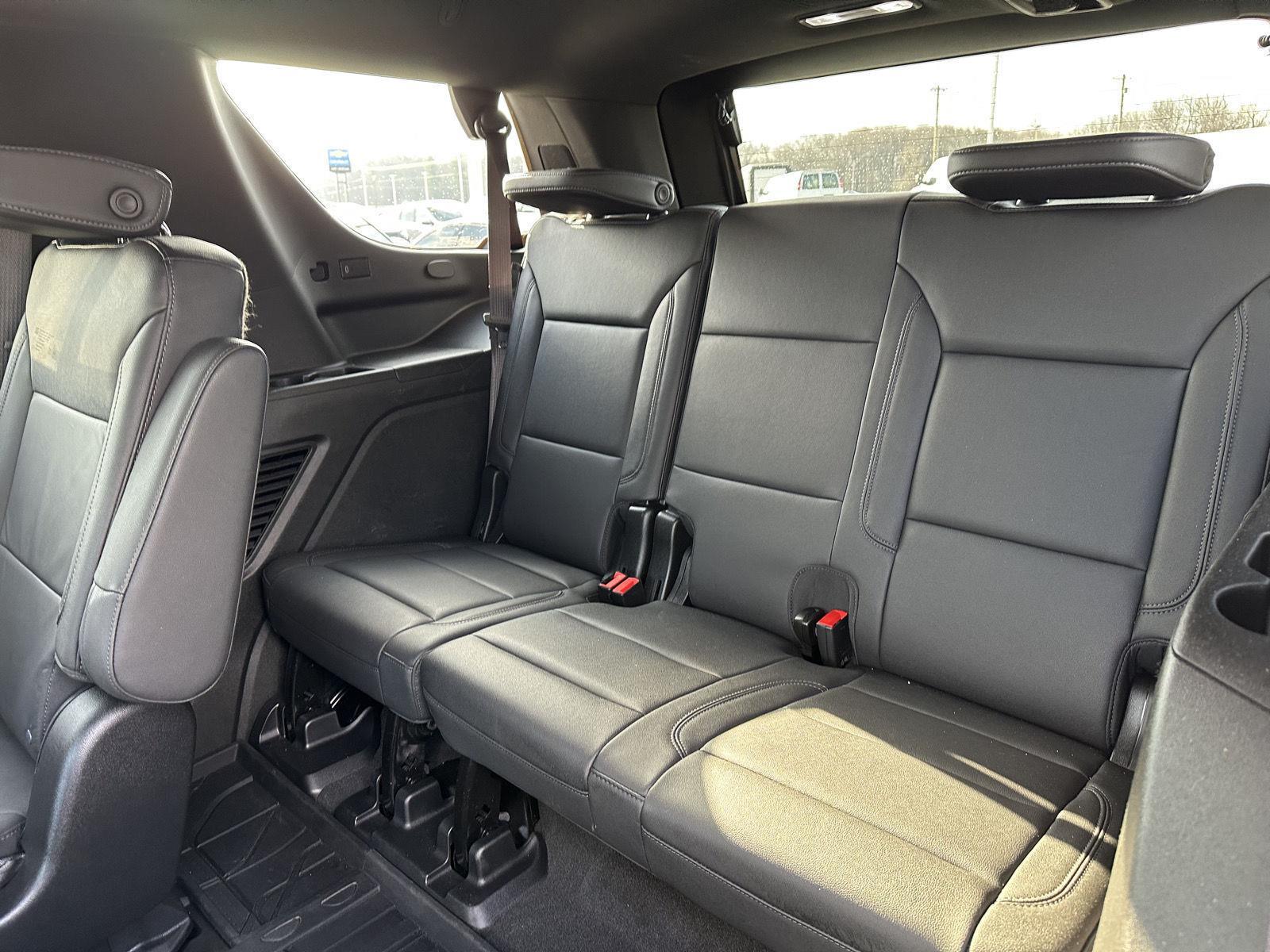 2024 Chevrolet Tahoe Z71 - Photo 12