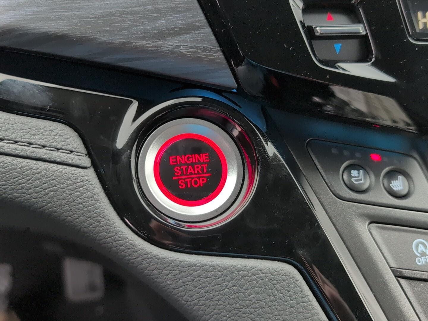 2026 Honda Odyssey Elite - Photo 26