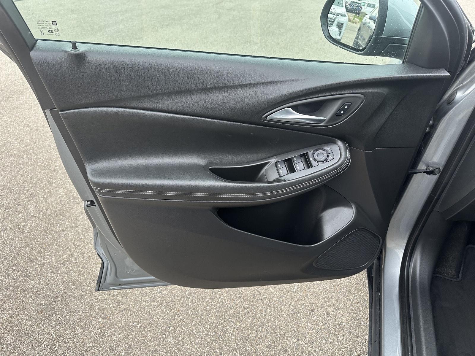 2025 Buick Encore GX Preferred - Photo 14