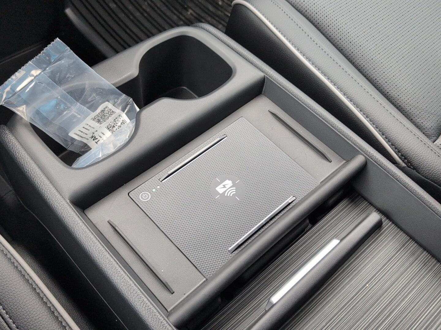 2026 Honda Odyssey Elite - Photo 31