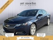 Chevrolet Impala