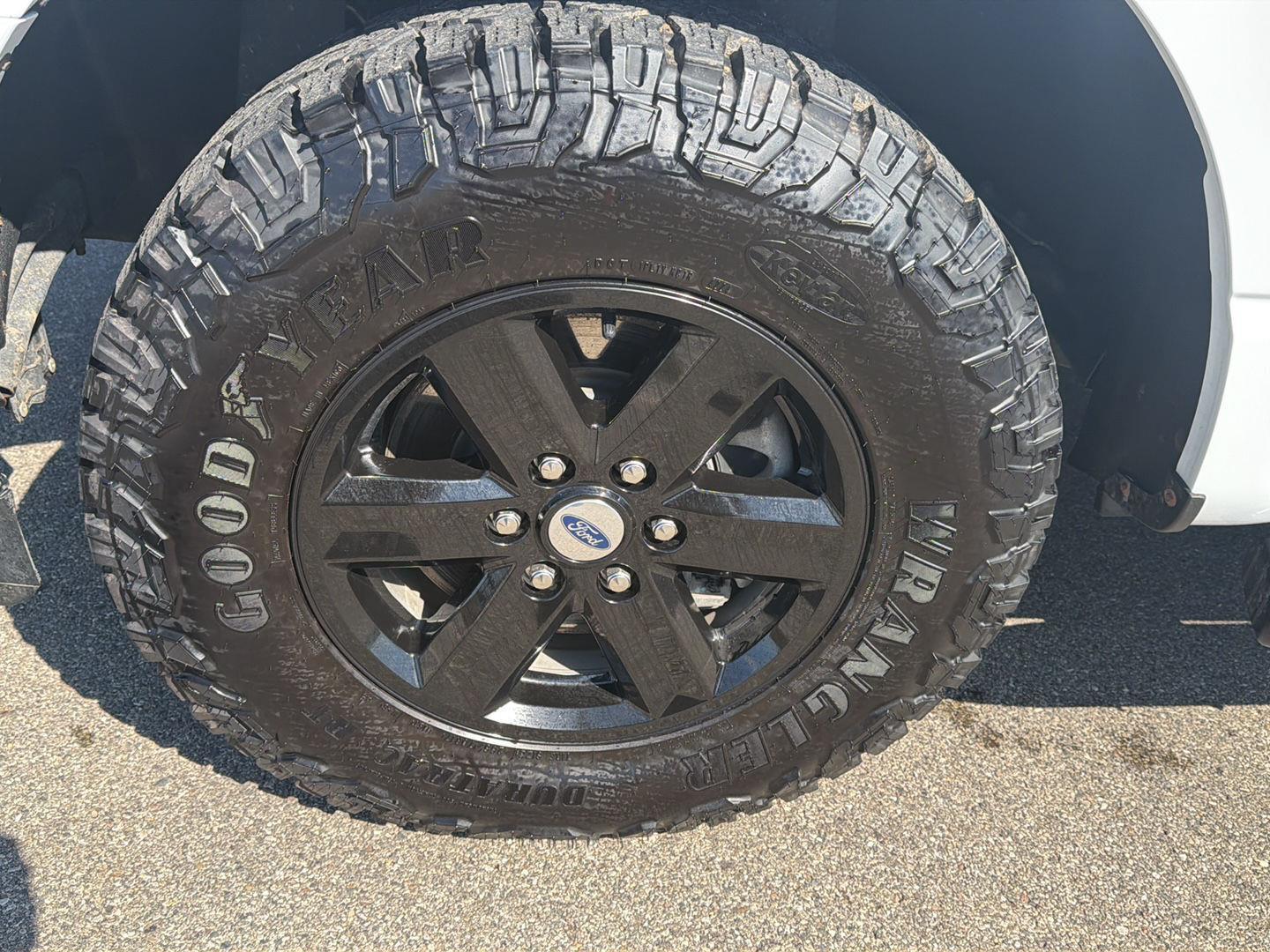 2021 Ford F-150 XLT - Photo 11