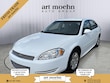 Chevrolet Impala