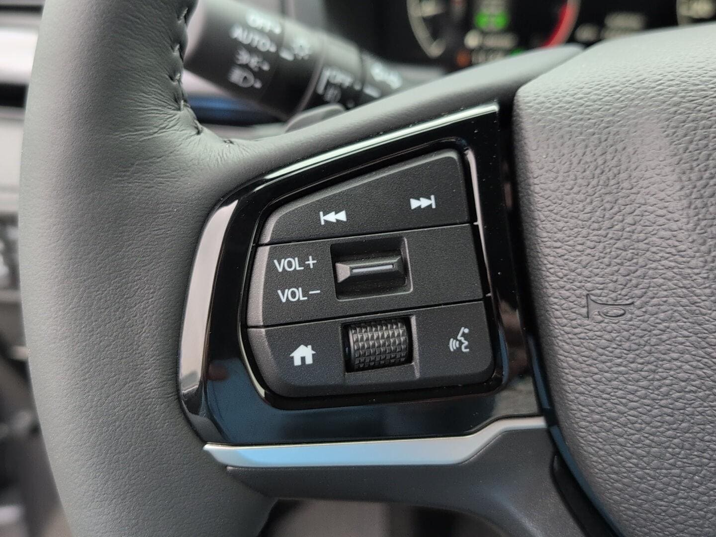 2026 Honda Odyssey Elite - Photo 22