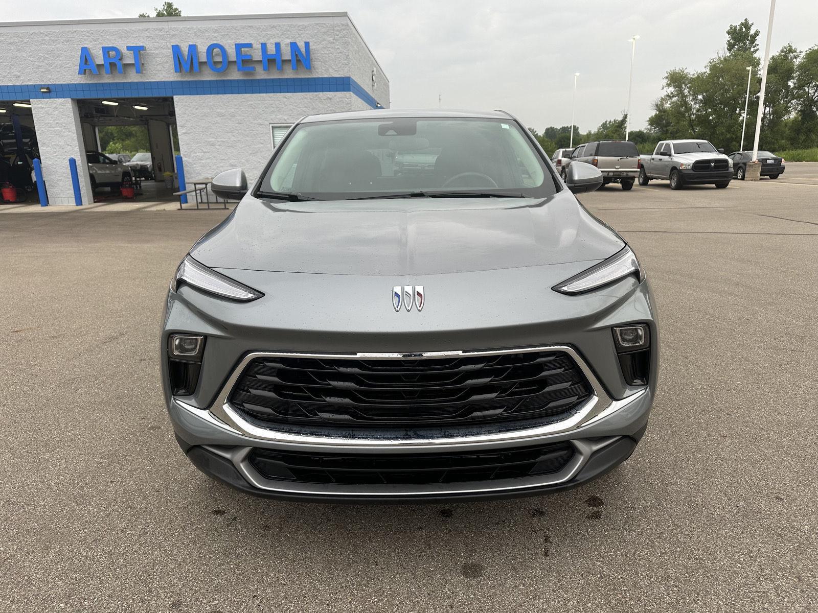 2025 Buick Encore GX Preferred - Photo 13