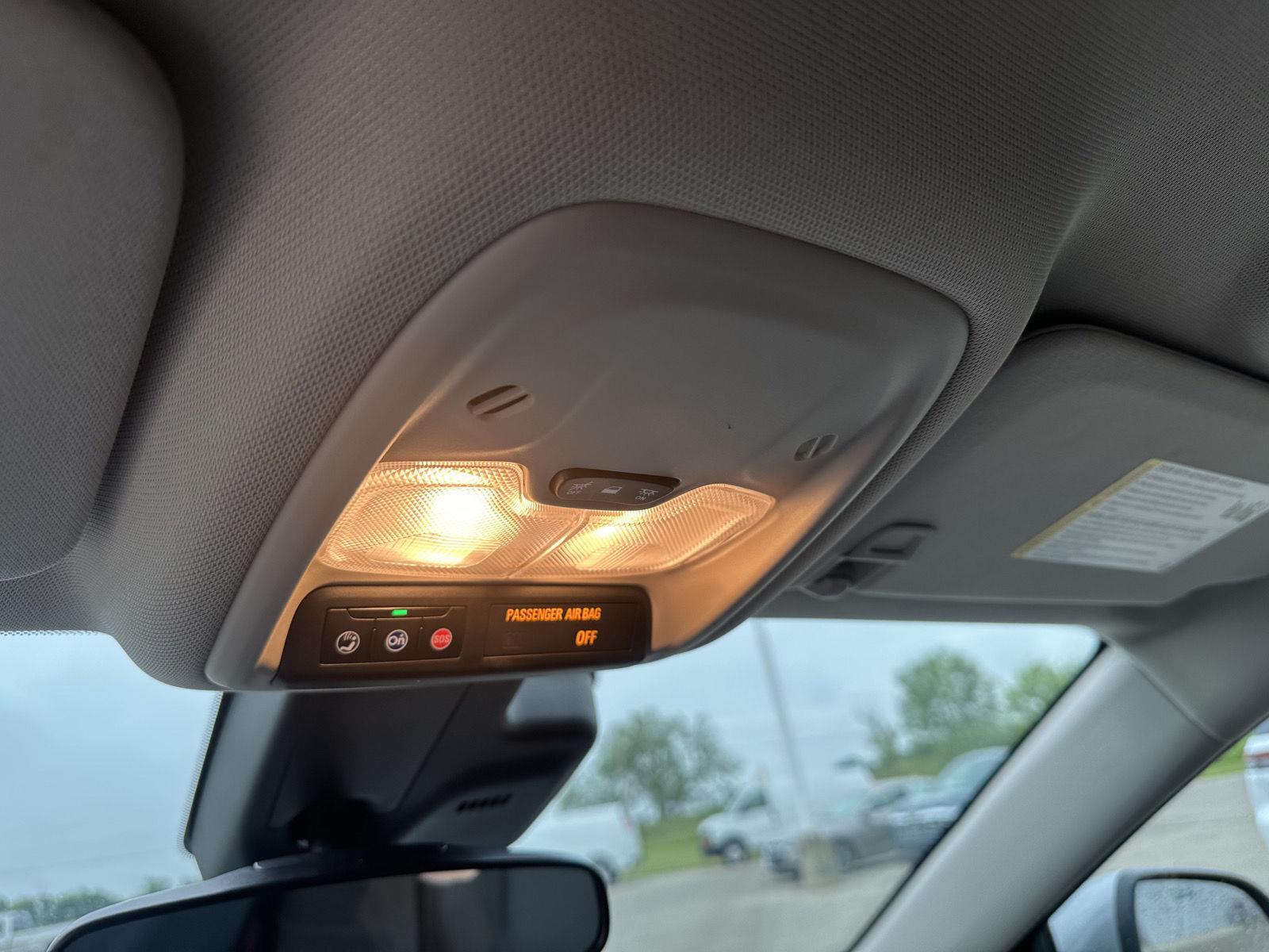 2025 Buick Encore GX Preferred - Photo 29