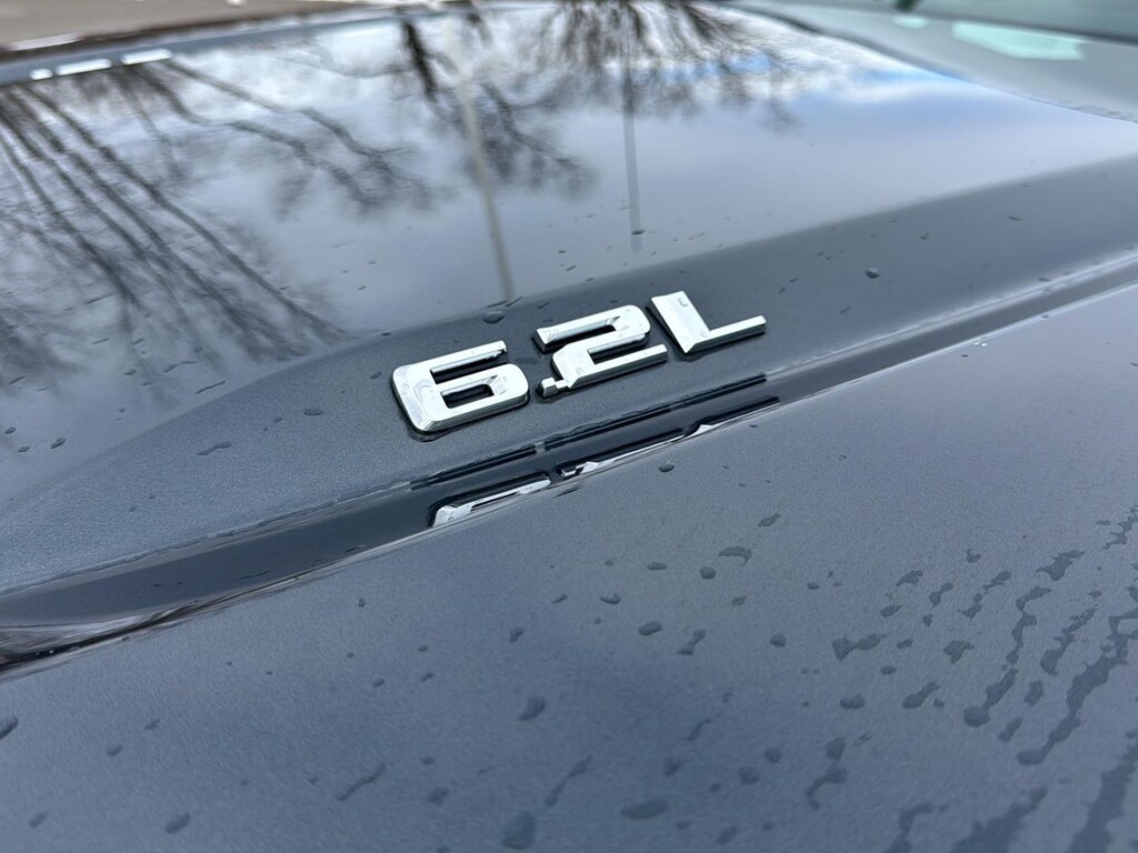 Used 2021 Chevrolet Silverado 1500 LT Trail Boss Truck